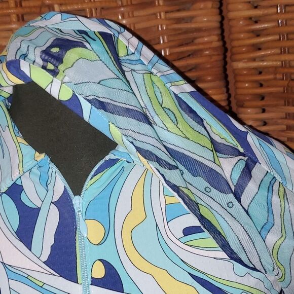 Icikuls Golf Shirt XS - Picture 3 of 6